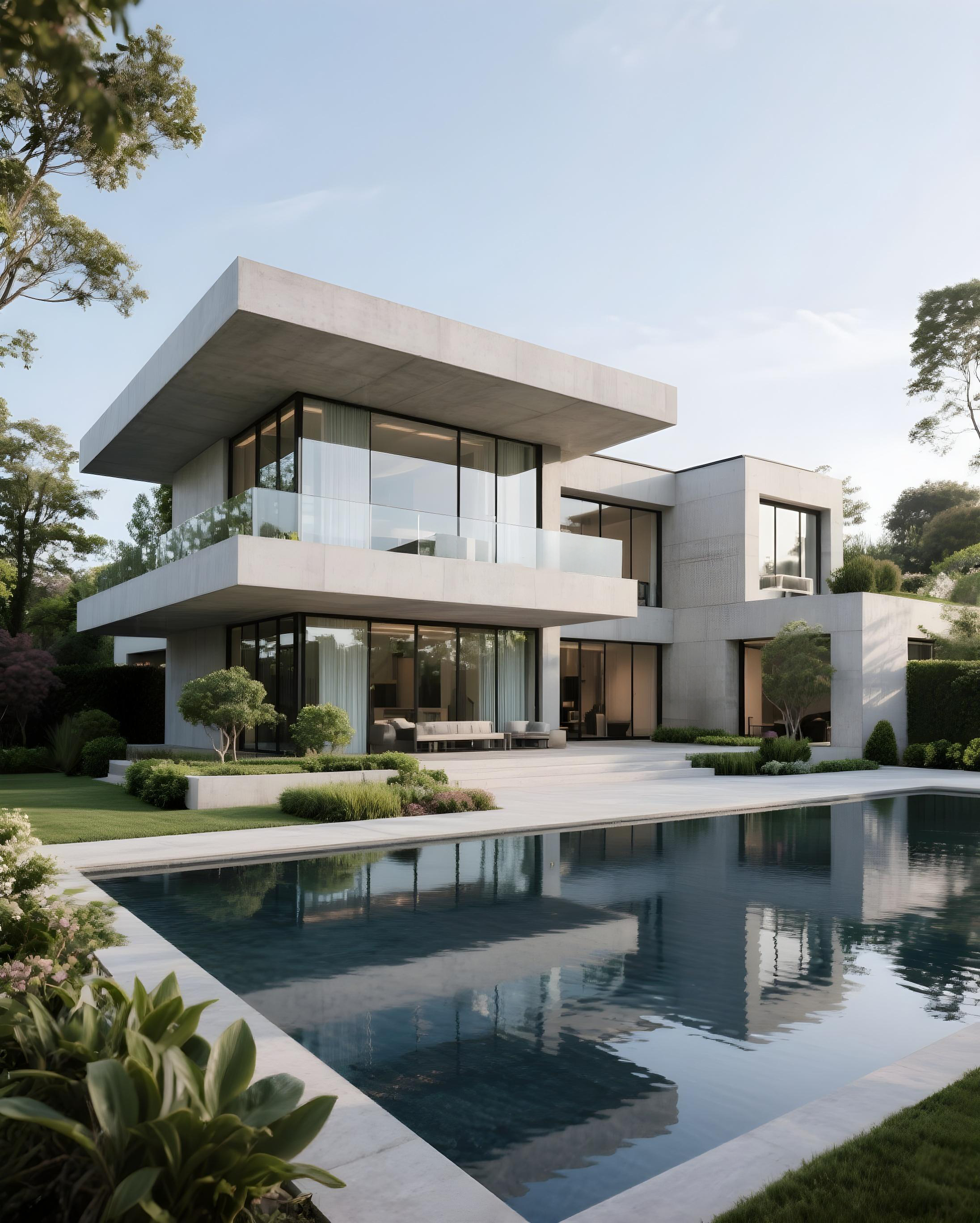 Luxury Villa in DHA Phase 2