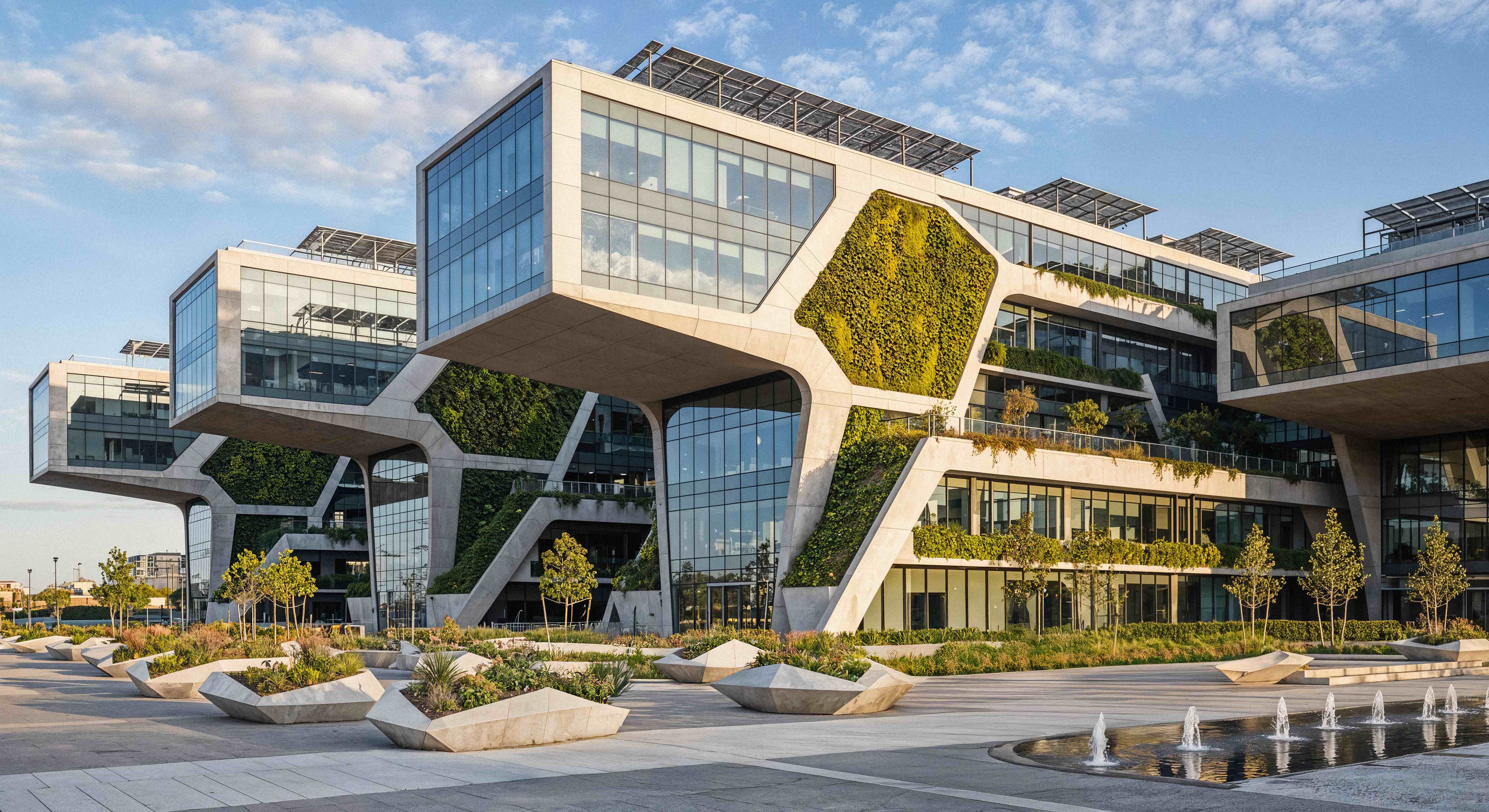 Marina Residences